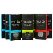 3 Sizes of Mute Snoring Device
